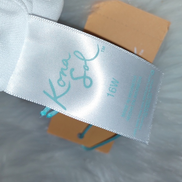 💦Sliming KONA SOL Purple Stripe One Piece Swimsuit💦 - Picture 11 of 15